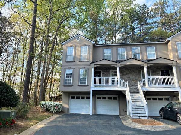 1601 Masons Creek Circle, Atlanta, GA 30350