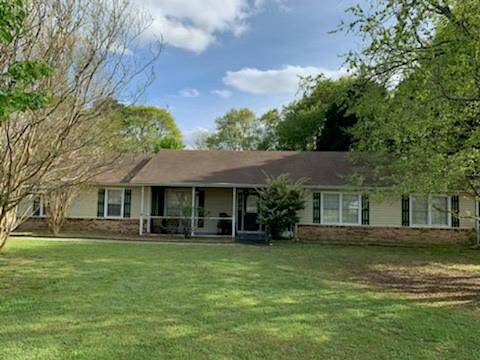 45 Salem Meadow DR, Covington, GA 30016