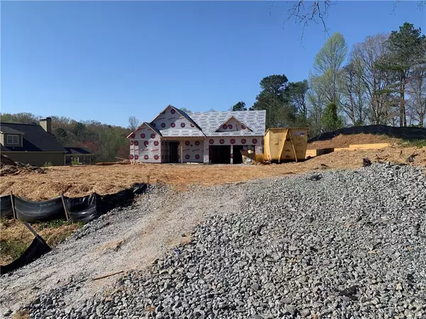 Ellijay, GA 30540,106 Appaloosa DR