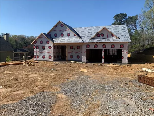 Ellijay, GA 30540,106 Appaloosa DR