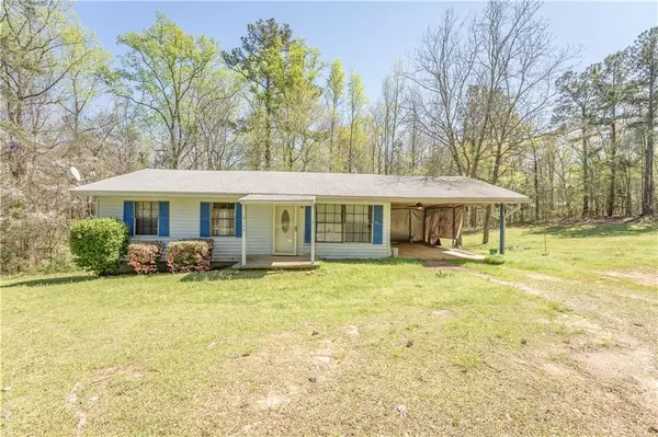 164 McCrary RD, Molena, GA 30258