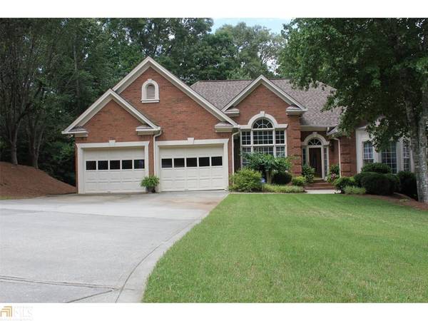 4509 Cabinwood Turn, Douglasville, GA 30135