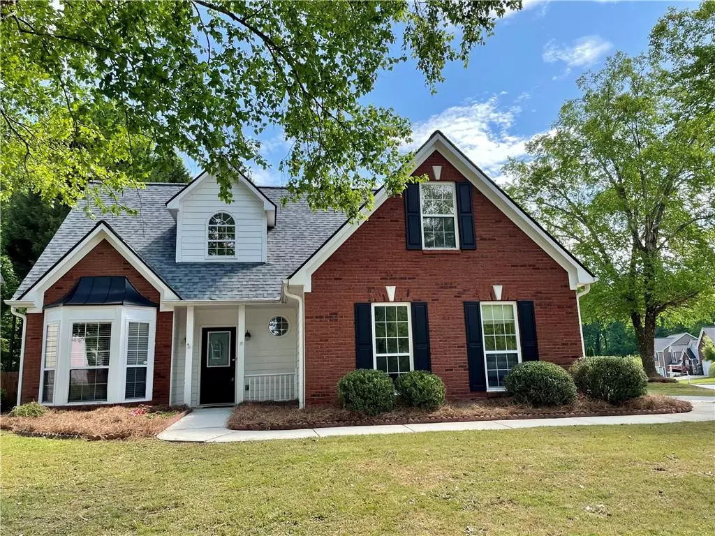 Suwanee, GA 30024,665 Peachtree Trails DR