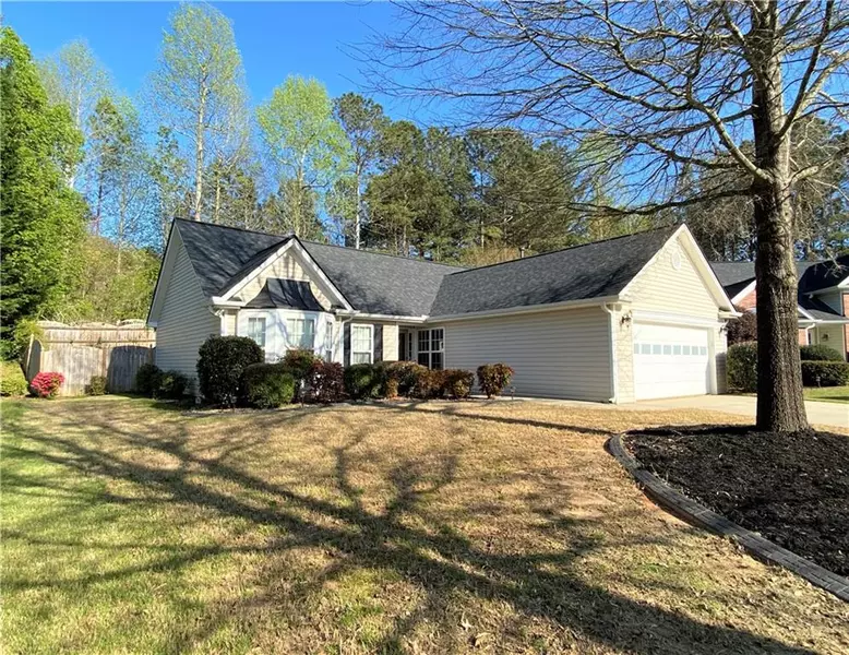 149 Lake Cove Approach, Newnan, GA 30265