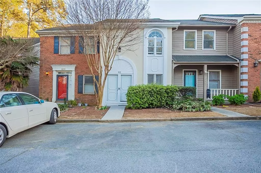 Atlanta, GA 30341,2219 Spring Walk CT