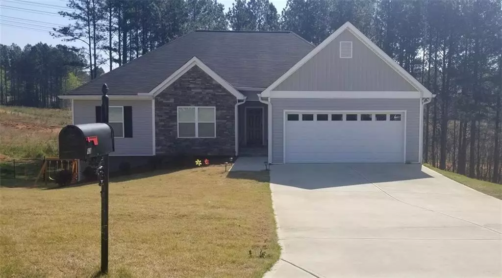 63 TIMBERLAND TRL, Dallas, GA 30132