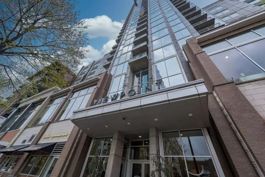 855 Peachtree ST NE #2804, Atlanta, GA 30308