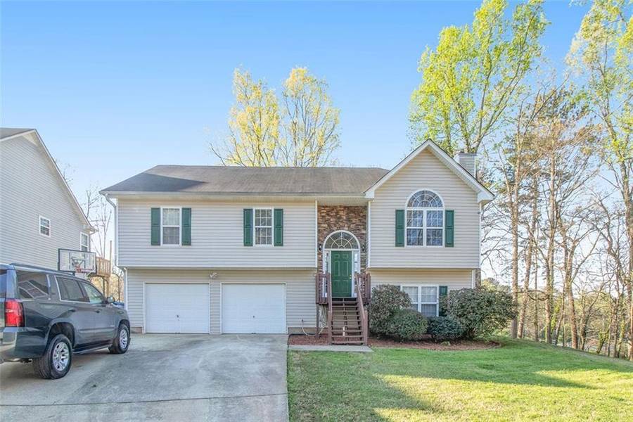 1955 VENESA CIR, Austell, GA 30168