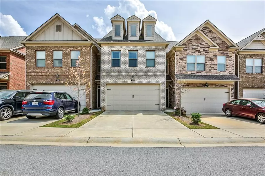 10639 Naramore LN, Alpharetta, GA 30022