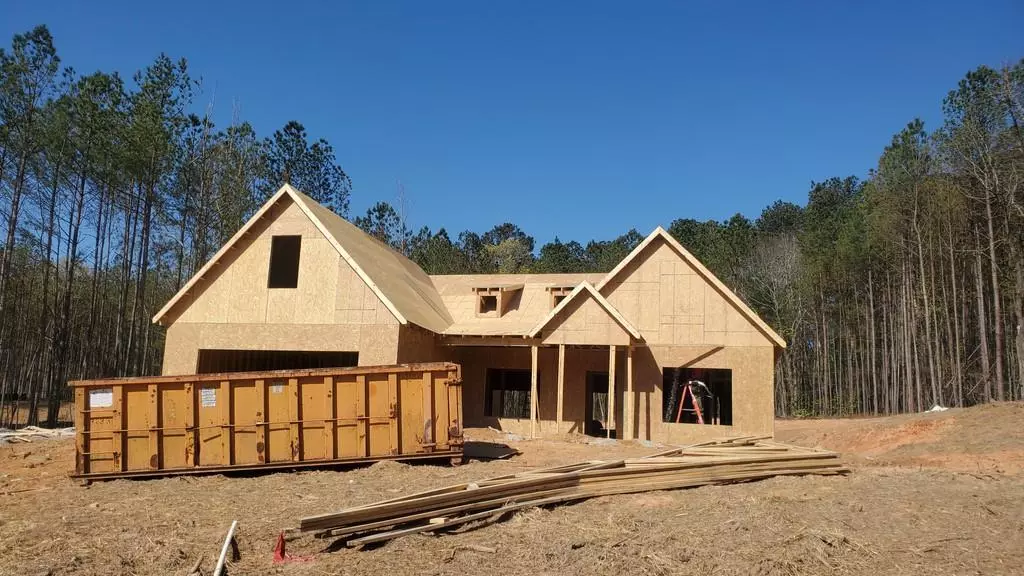 7071 Palomino TRL, Winston, GA 30187