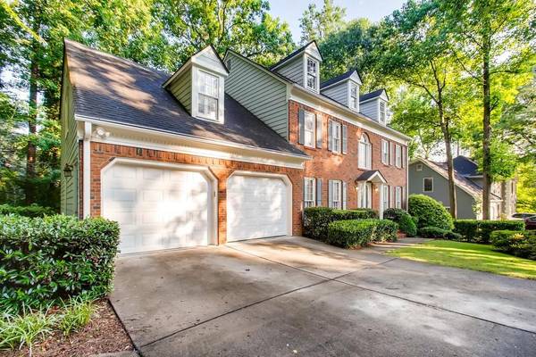 2902 Creekside PT, Marietta, GA 30066