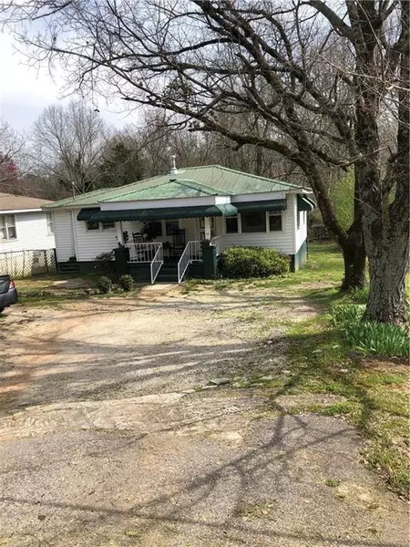 52 Homer ST, Maysville, GA 30558