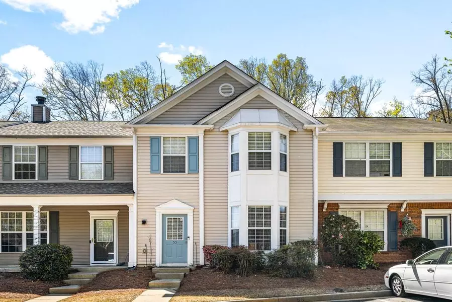 9155 Nesbit Ferry RD #55, Johns Creek, GA 30022