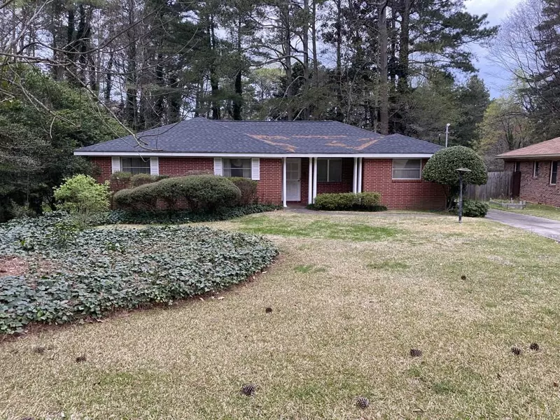 1324 Christmas LN NE, Atlanta, GA 30329