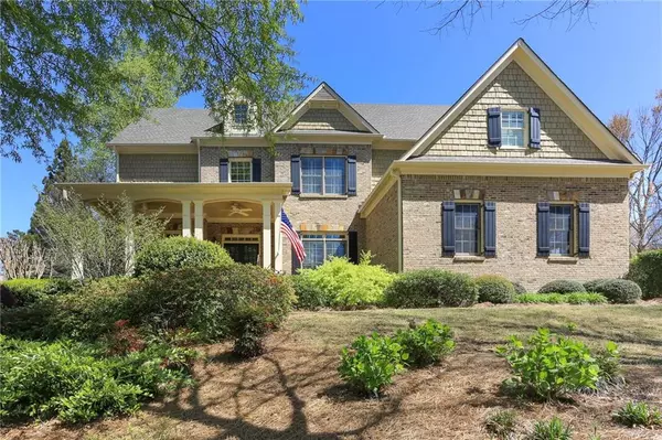 Alpharetta, GA 30004,12295 Pearson CT