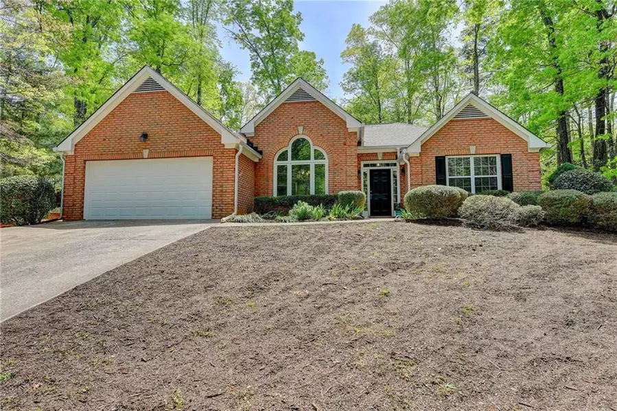 115 Sable Pointe DR, Milton, GA 30004