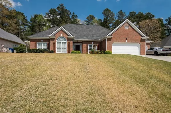 1865 Tribble Walk DR, Lawrenceville, GA 30045