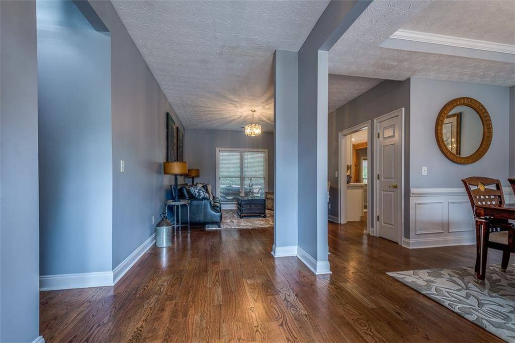 Lawrenceville, GA 30045,1865 Tribble Walk DR