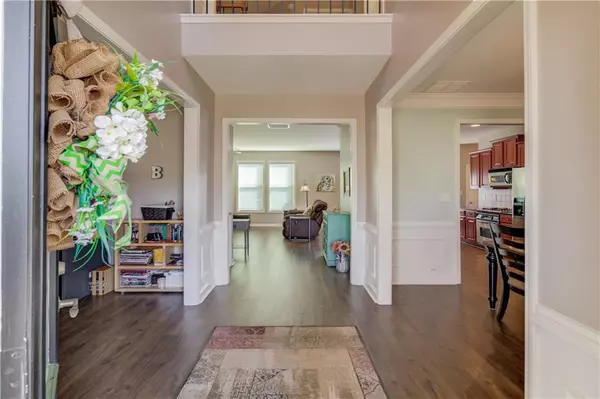 Auburn, GA 30011,693 York View DR