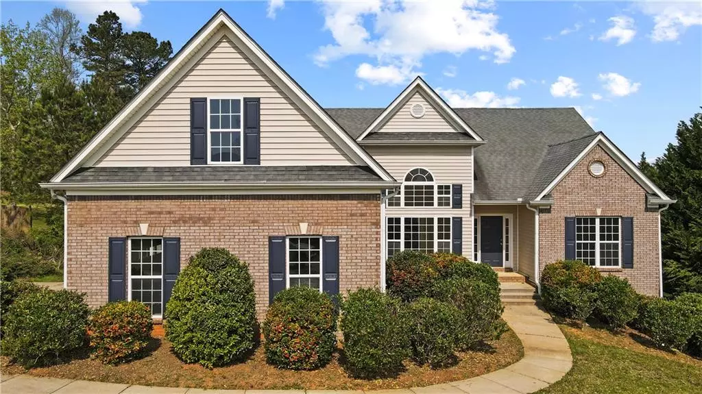 4391 Shag Bark TRL, Gainesville, GA 30507