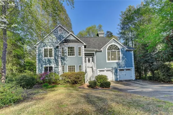 Marietta, GA 30066,4514 Forest Peak CIR