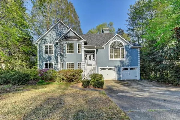 Marietta, GA 30066,4514 Forest Peak CIR