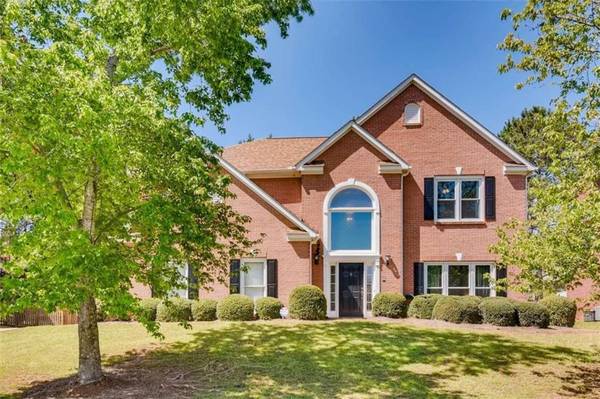 6110 Magnolia, Stone Mountain, GA 30087