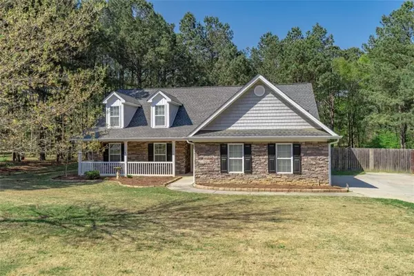 2112 Raegan CT, Monroe, GA 30655