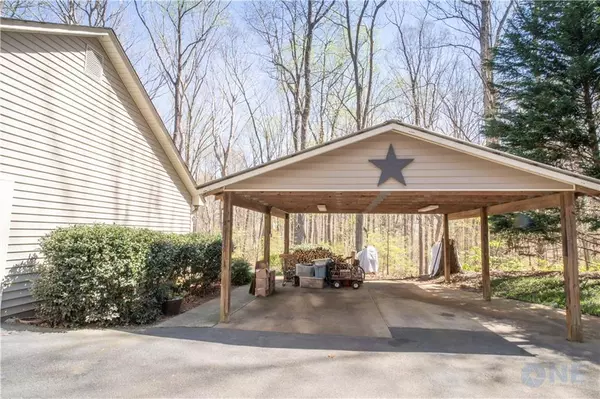 Nicholson, GA 30565,241 Staghorn TRL