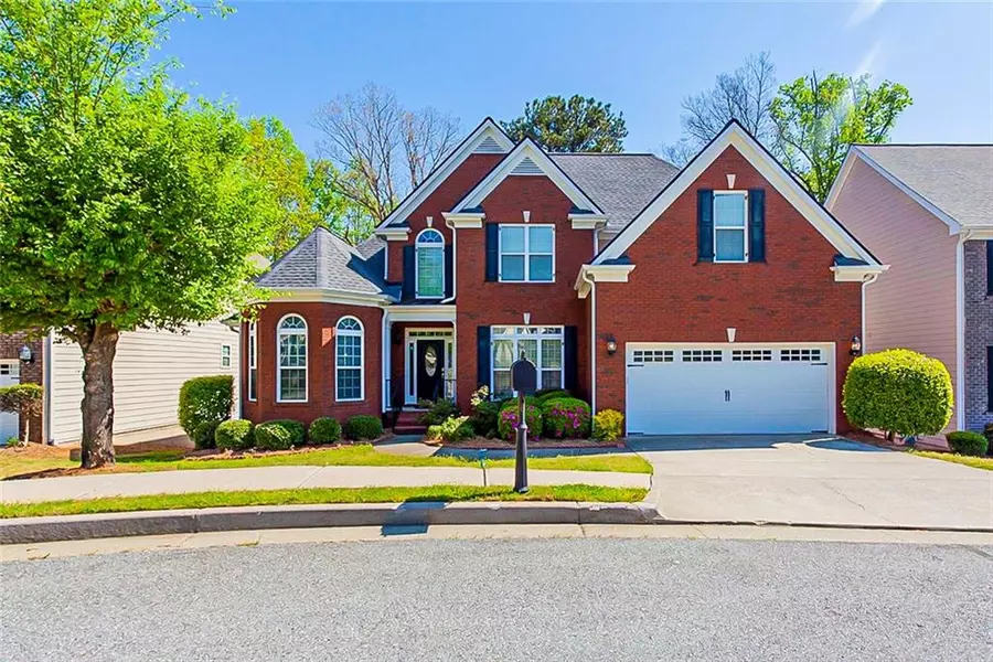 2459 Parcview Run CV, Duluth, GA 30096