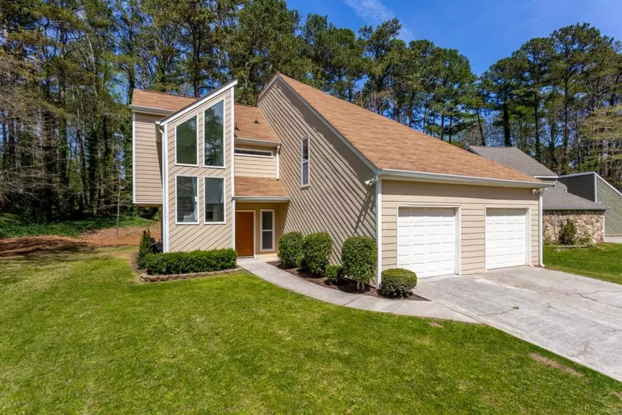 2202 Spear Point DR, Marietta, GA 30066