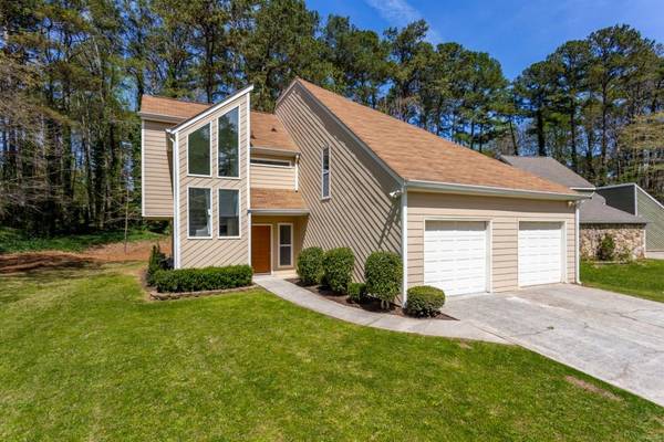 2202 Spear Point DR, Marietta, GA 30066