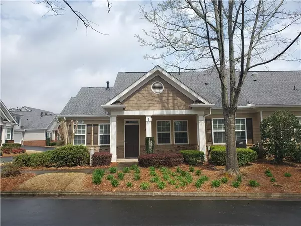 Cumming, GA 30041,2610 Grapevine CIR #2304