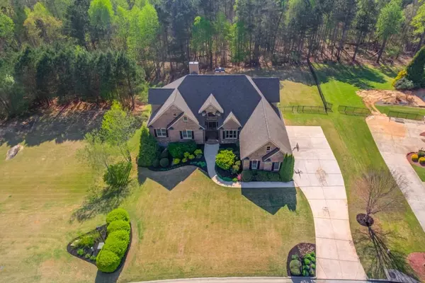 Flowery Branch, GA 30542,4550 Deer Creek CT