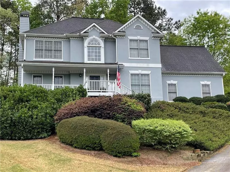 300 Lismore TER, Woodstock, GA 30189