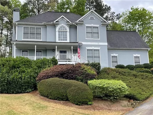 300 Lismore TER, Woodstock, GA 30189