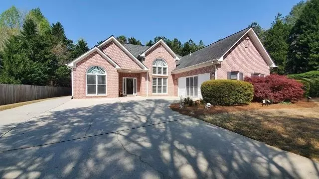 5169 Artesian Springs Dr, Flowery Branch, GA 30542