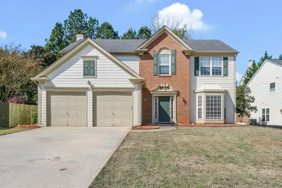 2340 Black Rock DR, Duluth, GA 30097