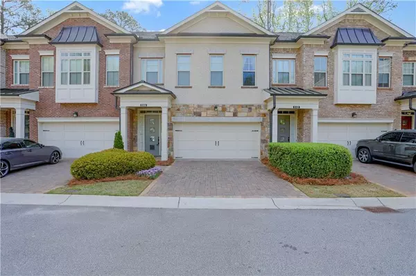 846 Canterbury Overlook, Atlanta, GA 30324