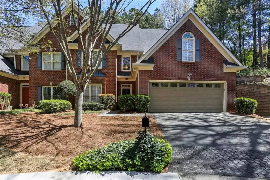 7155 Roswell RD #45, Sandy Springs, GA 30328