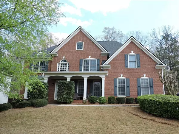 497 Streamwood Ivy TRL, Suwanee, GA 30024