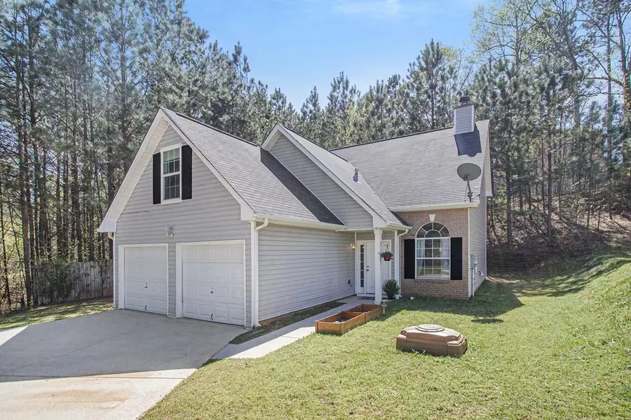 466 GRESHAM DR, Stockbridge, GA 30281