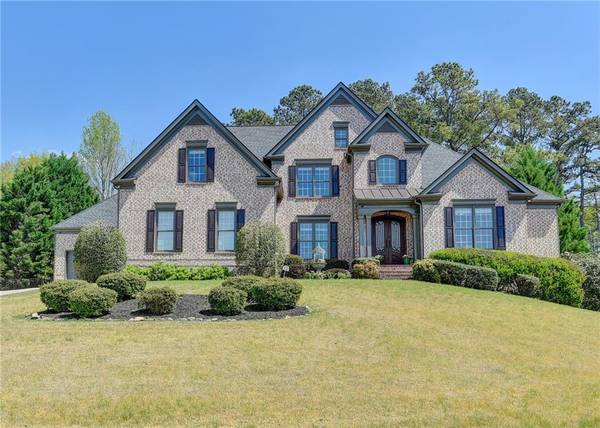 6640 Tulip Garden WAY, Alpharetta, GA 30004