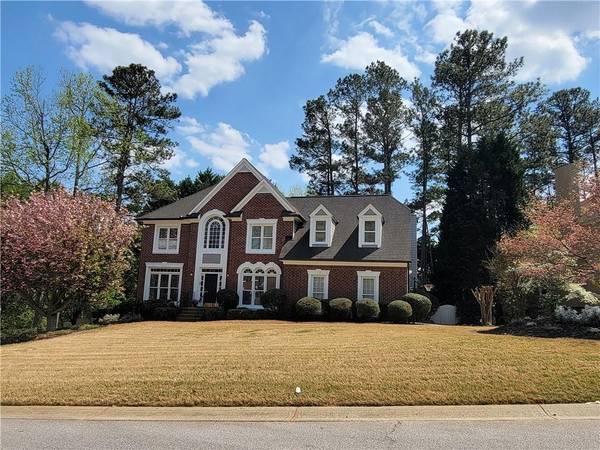 1898 Kentland PL, Snellville, GA 30078