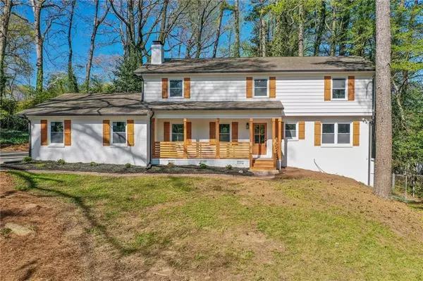 Brookhaven, GA 30329,2320 Briarcliff RD NE