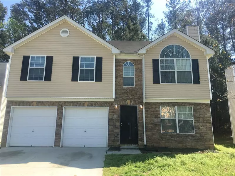 3248 Diamond BLF, Union City, GA 30291