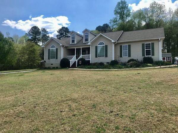 334 Belmont PARK, Commerce, GA 30529