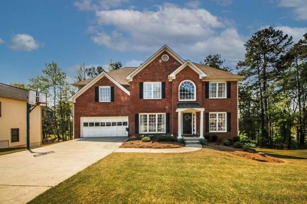 216 Lake Shadow CT, Suwanee, GA 30024