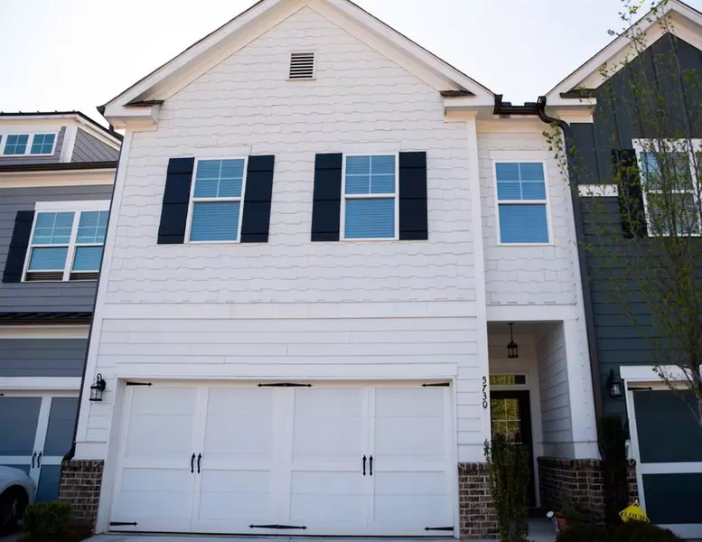 5730 Taylor WAY, Sandy Springs, GA 30342