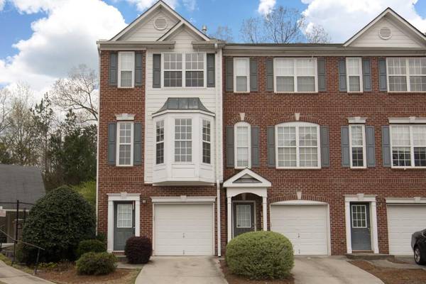 3200 Mill Springs CIR #401, Buford, GA 30519